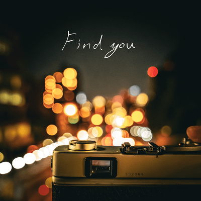 Find you