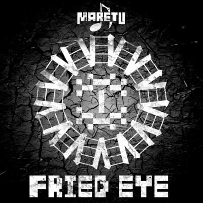 FRIED EYE