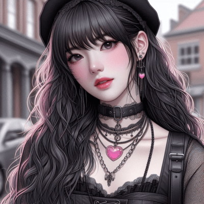 Velvet Nights