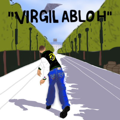 Virgil Abloh