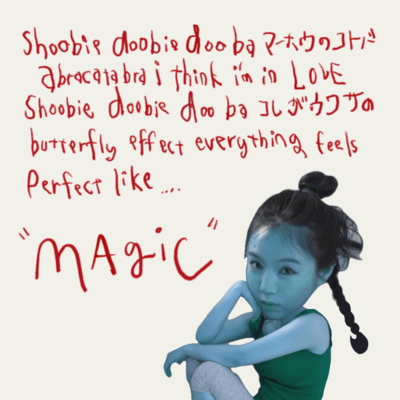 m A g i C