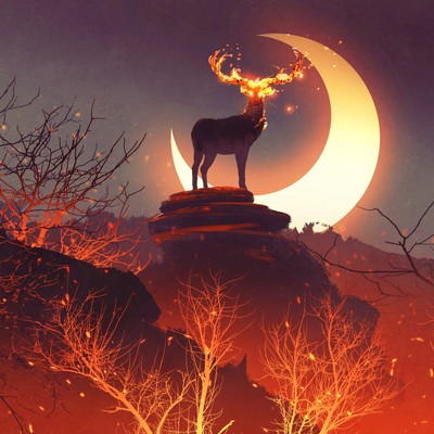Fire Kingdom