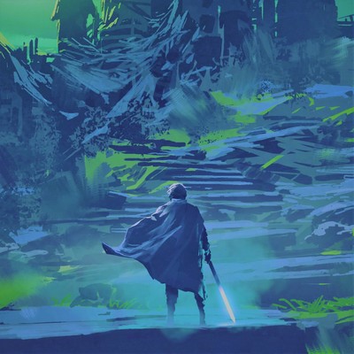 Victory Road