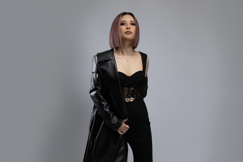 Licana