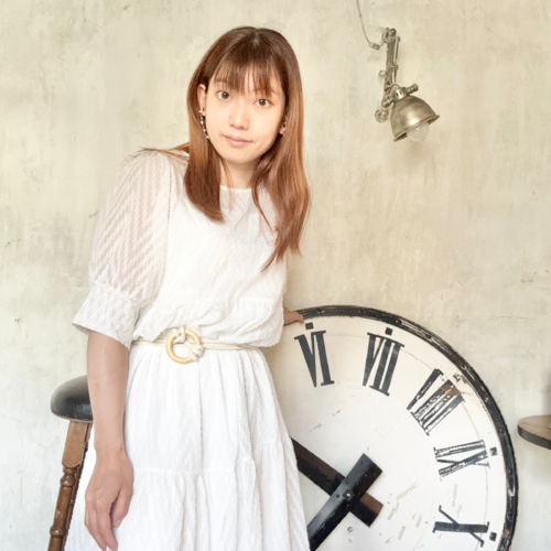 Aine Ichikami