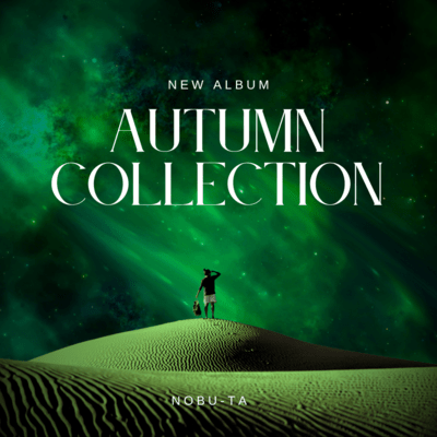 Autumn collection