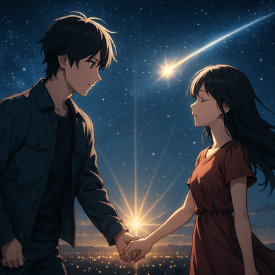Destiny's Signal (feat. Hana_Bee)