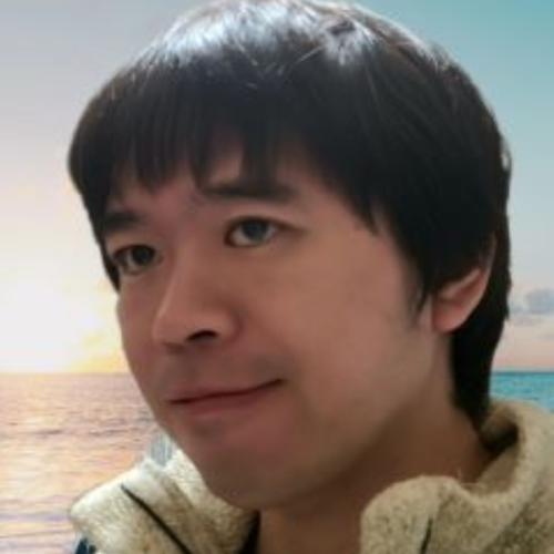 kohtaroh kamino