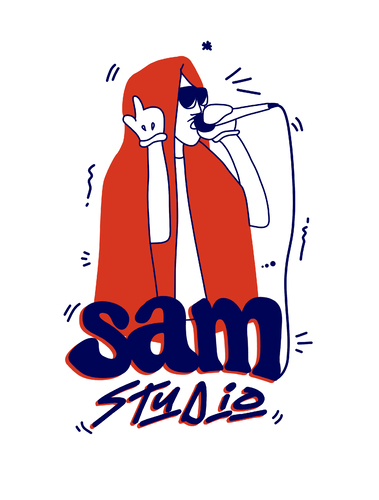 SAM Studio