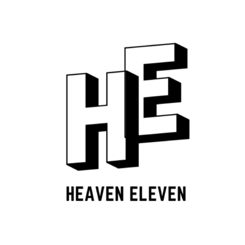 HEAVEN 11