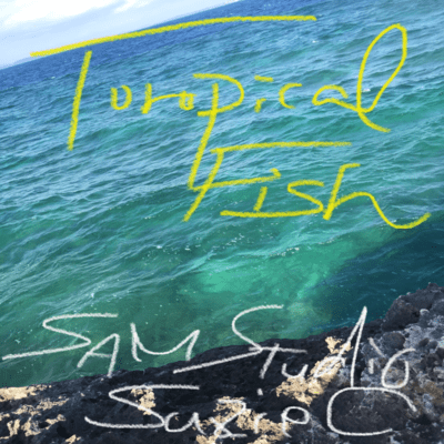 Tropical Fish