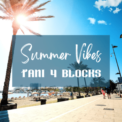Summer Vibes