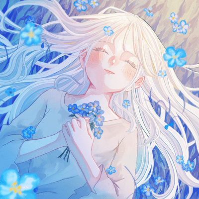 Flowers for Readymade