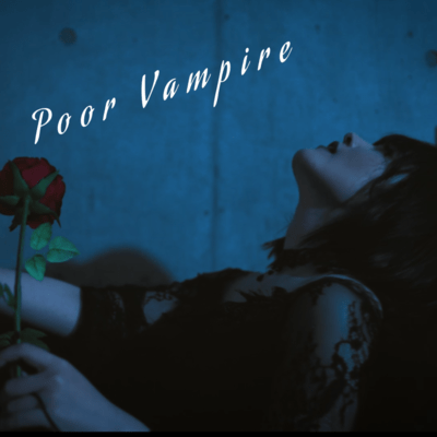 Poor Vampire