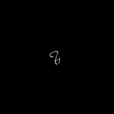 one