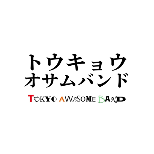 TOKYO AWESOME BAND