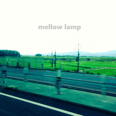 mellow lamp