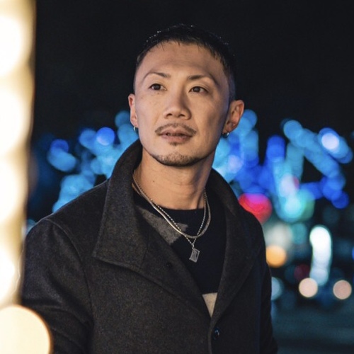 Masakaz Tsuruta a.k.a CRAIN