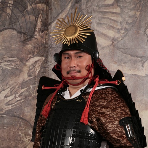 Hiroyuki OHKITA