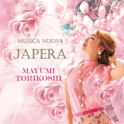 musica nuova JAPERA