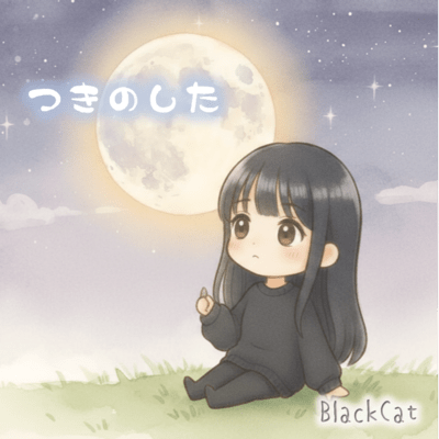 Tsuki no shita