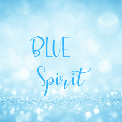 BLUE Spirit