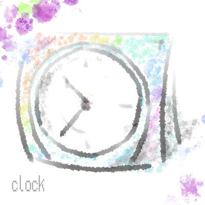 clock (feat. Natsuki Karin)