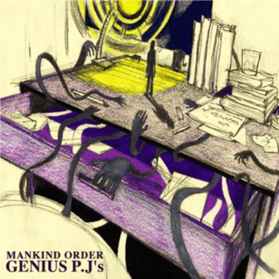 MANKIND ORDER