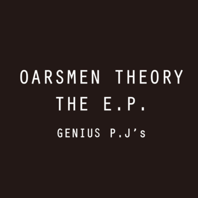 OARSMEN THEORY THE E.P