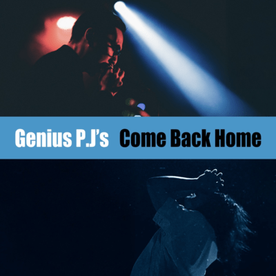Come Back Home