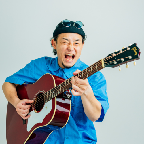 Akihiro Ueda