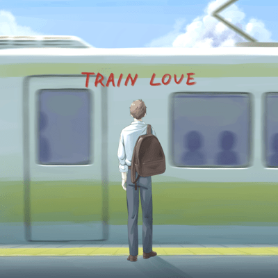 TRAIN LOVE (2024 ver.)