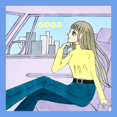 GOOD