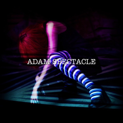ADAM SPECTACLE