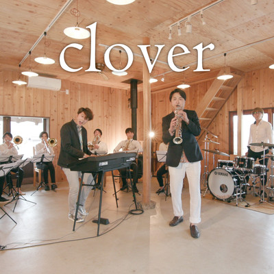 clover