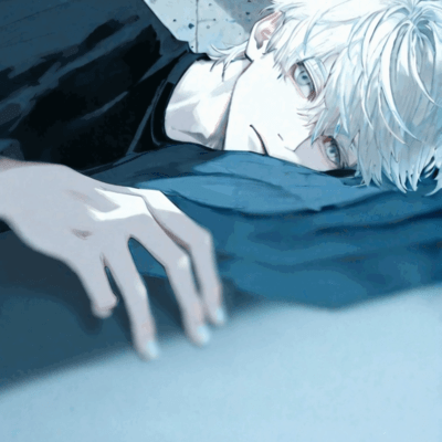 Just having you by my side is enough.