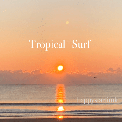 Tropical Surf