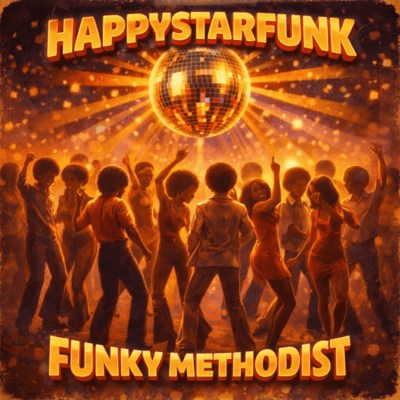 FUNKY METHODIST