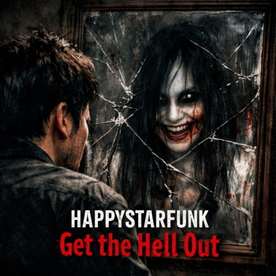 Get the Hell Out