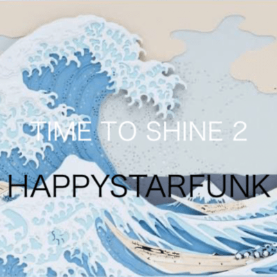 TIME TO SHINE 2