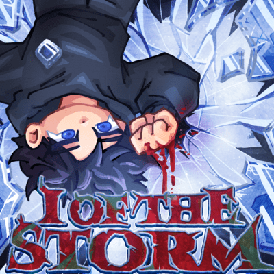 I of the storm