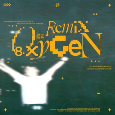 oxygen (narimimi Remix)