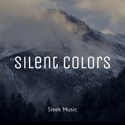 Silent Colors