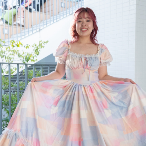 Yuko Azuma