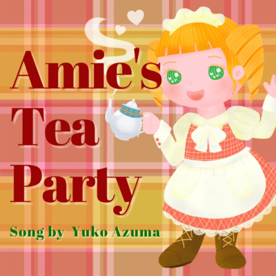 Amie's Tea Party! (BGM)