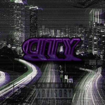 city
