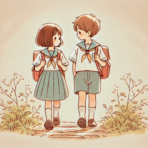 Heartleaf Serenade