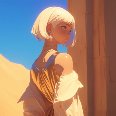 Echoes at the Heart of Us