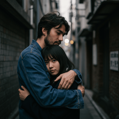 Heartbeat in the City