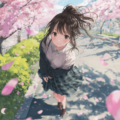 Teasing Spring Breeze